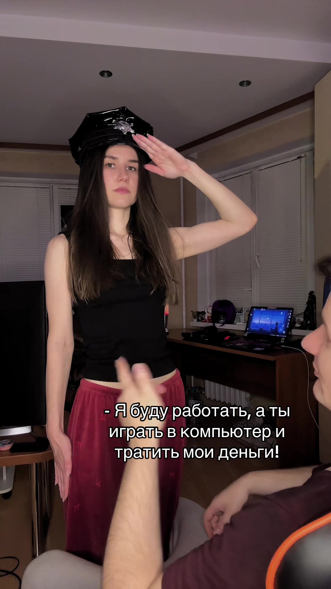 @Ubivashka
