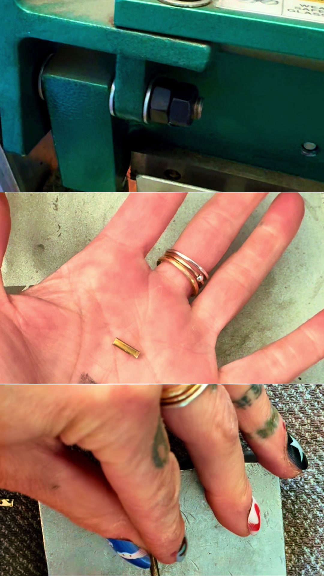 @Lux and Luca Jewelry Co
