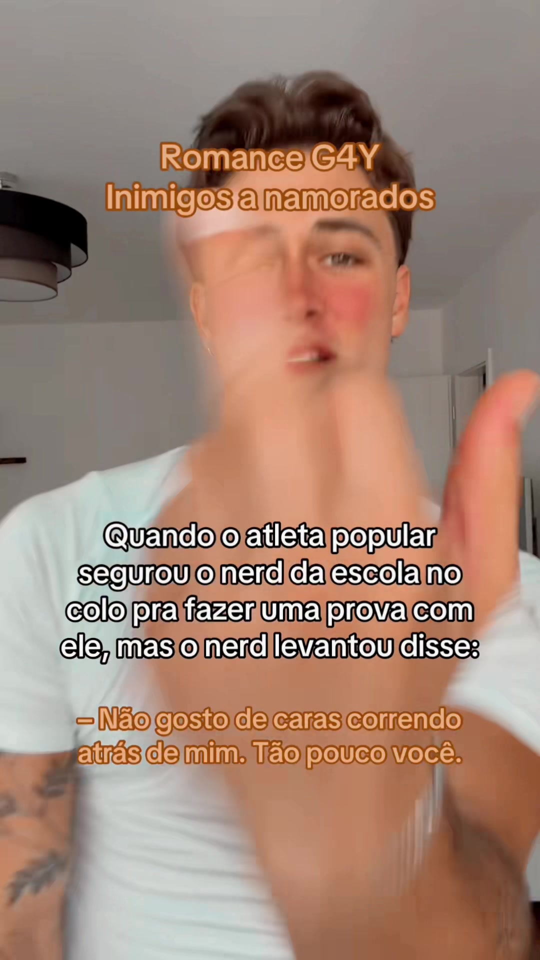 @Cayden T. James