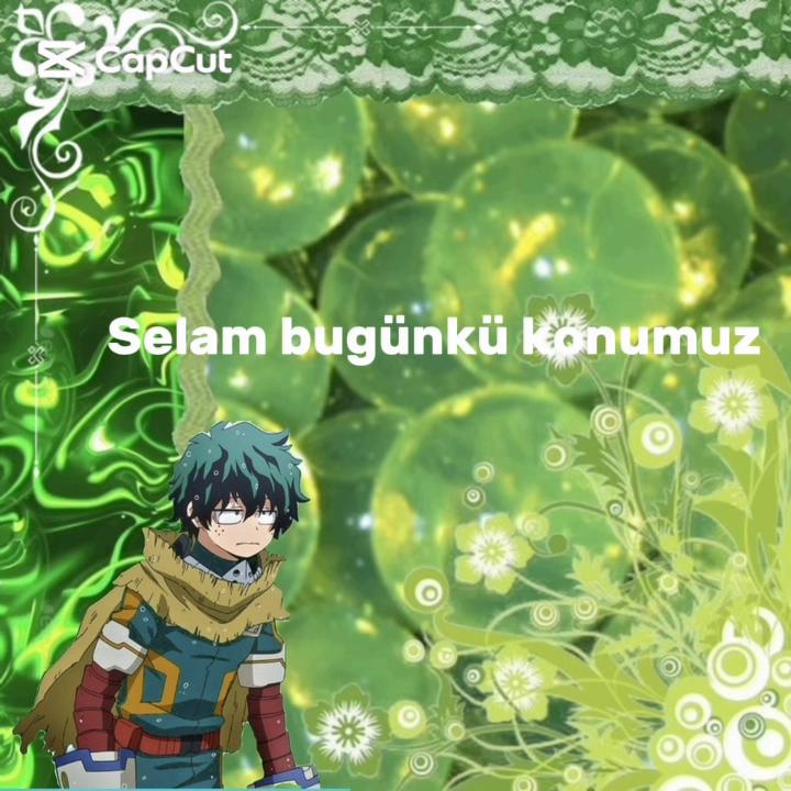 @deku rant✅