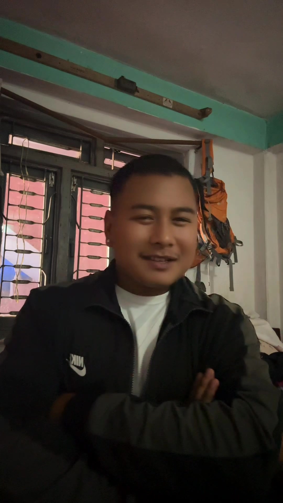 @Asmit Thapa Magar