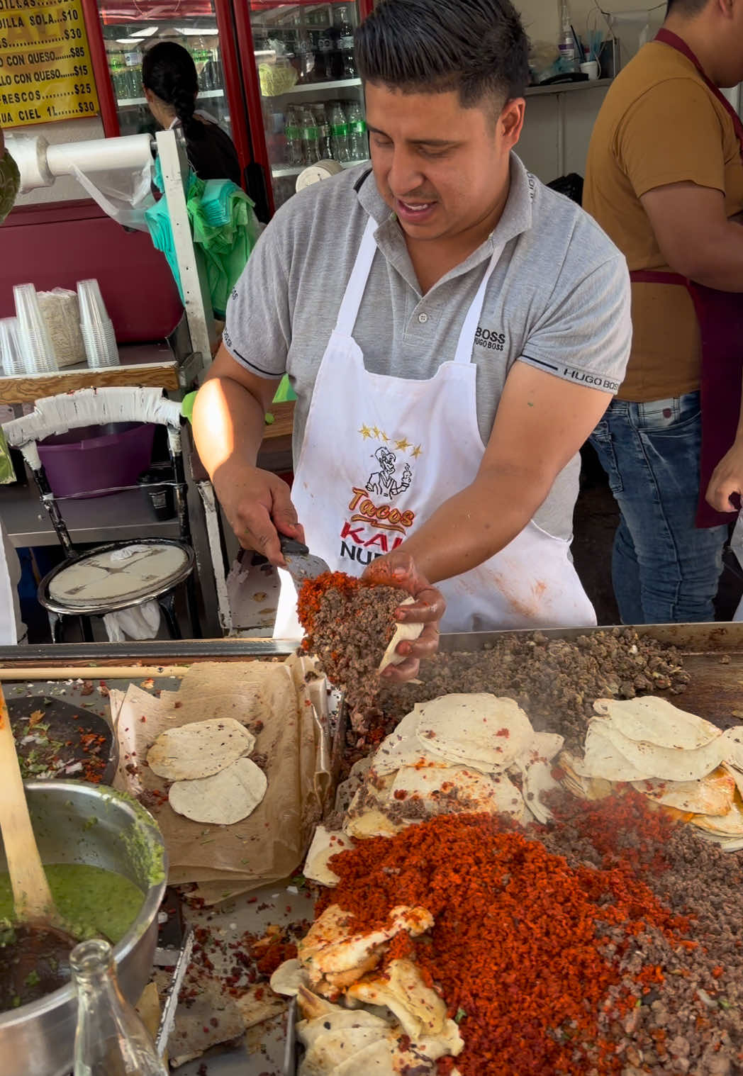 @El Rinc&oacute;n del Chino