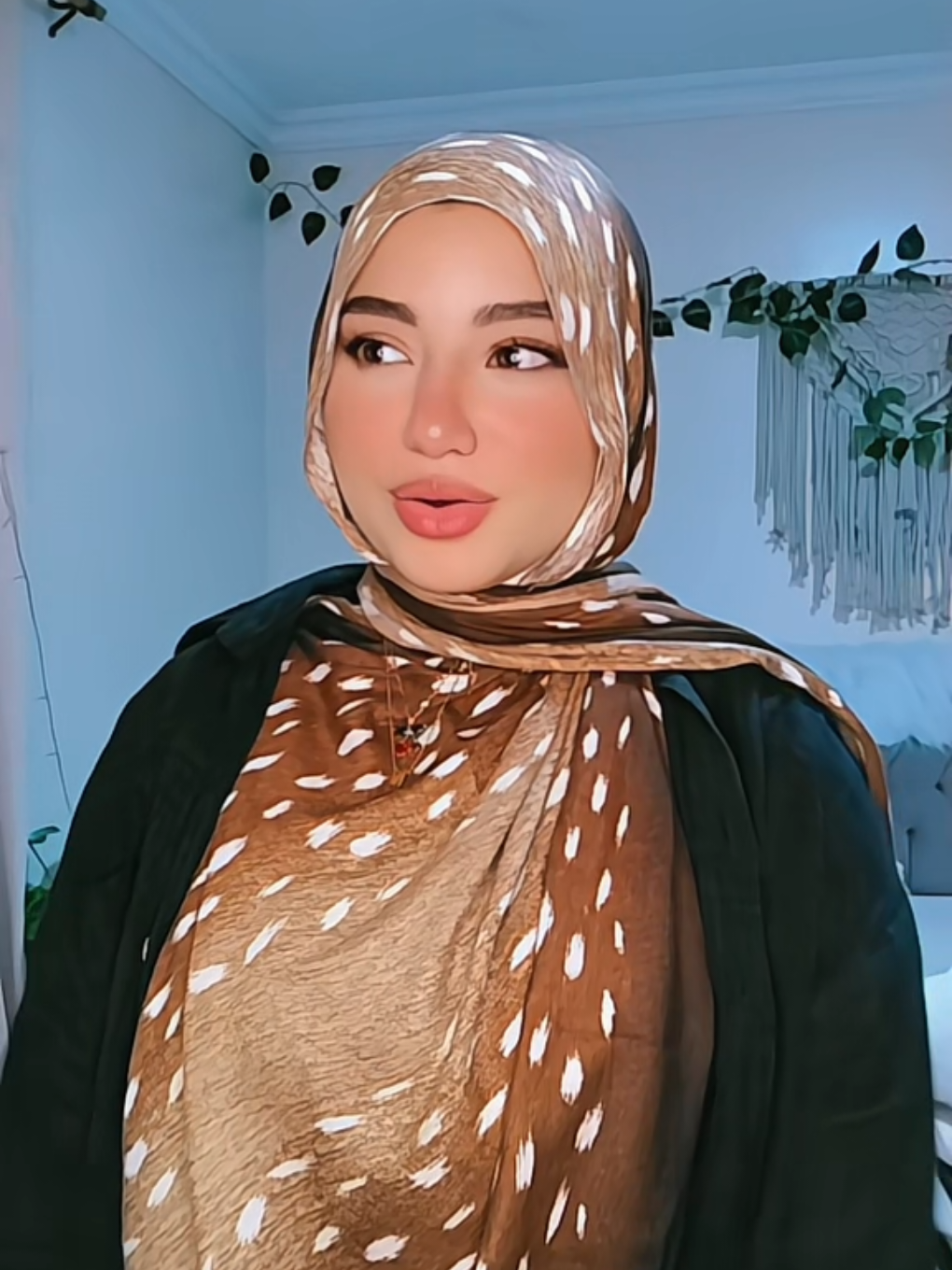 @NOUR||بُنّدُقَة