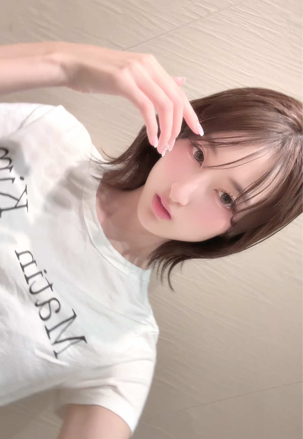 @お嬢