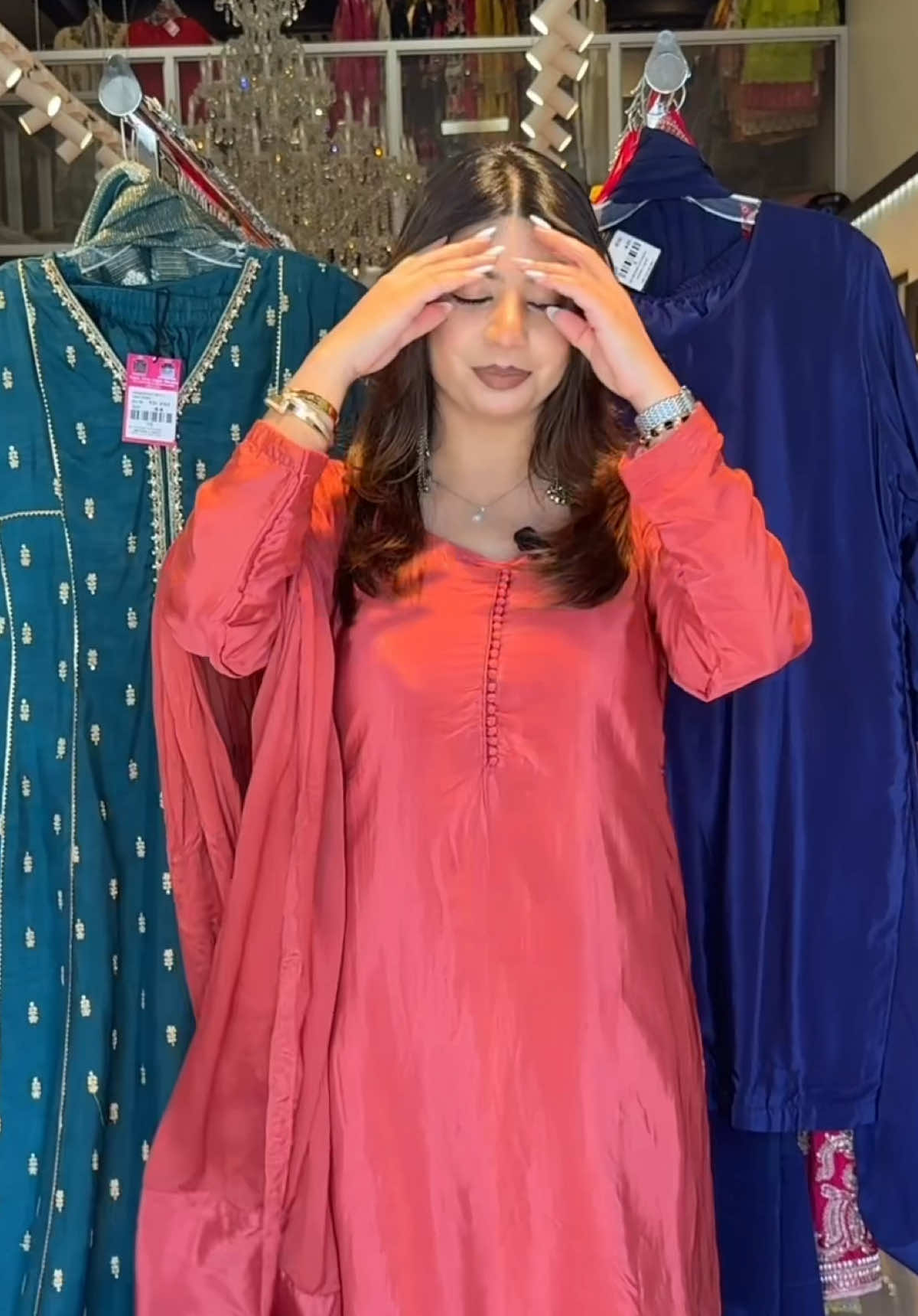 @simran Exclusive