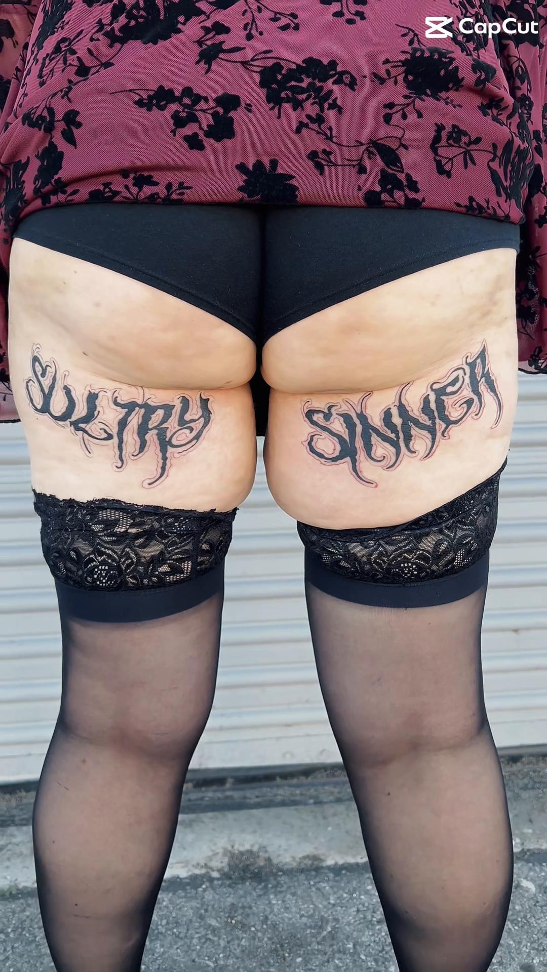 @Tattoos by Hart