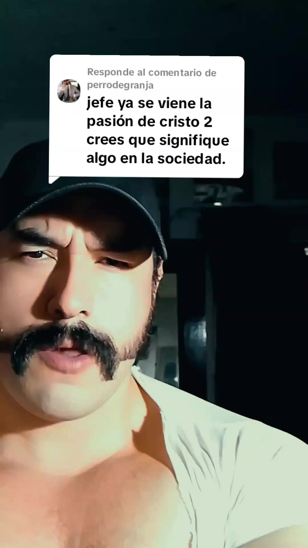 @Macho Bi&oacute;nico