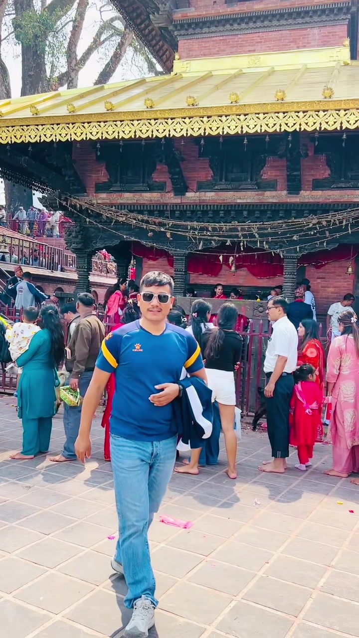 @HEMRAJ GHARTI MAGAR🏸🏐LOVER