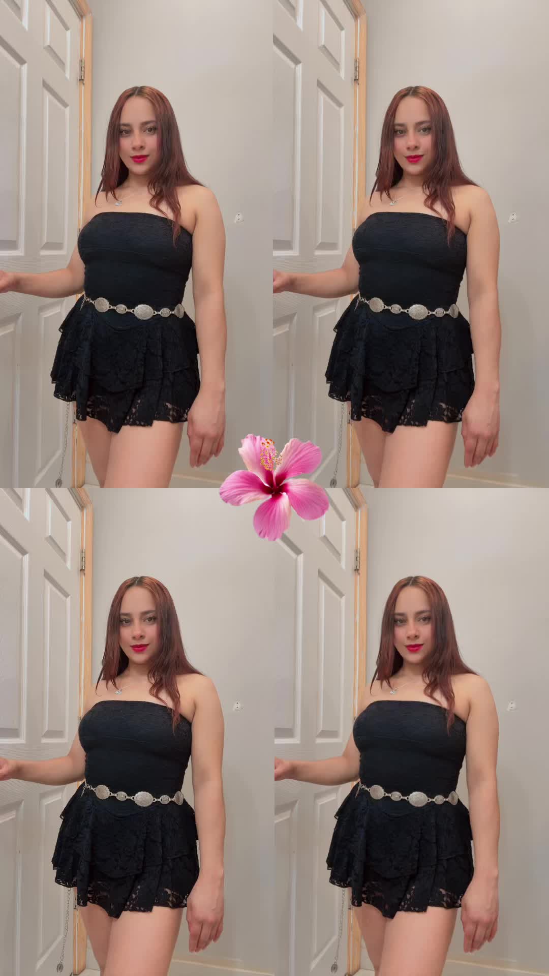 @Yamileth Cruz