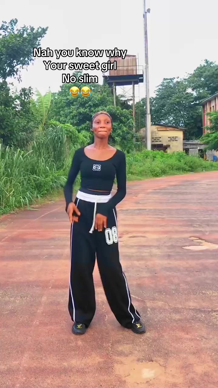 @slim Goddess