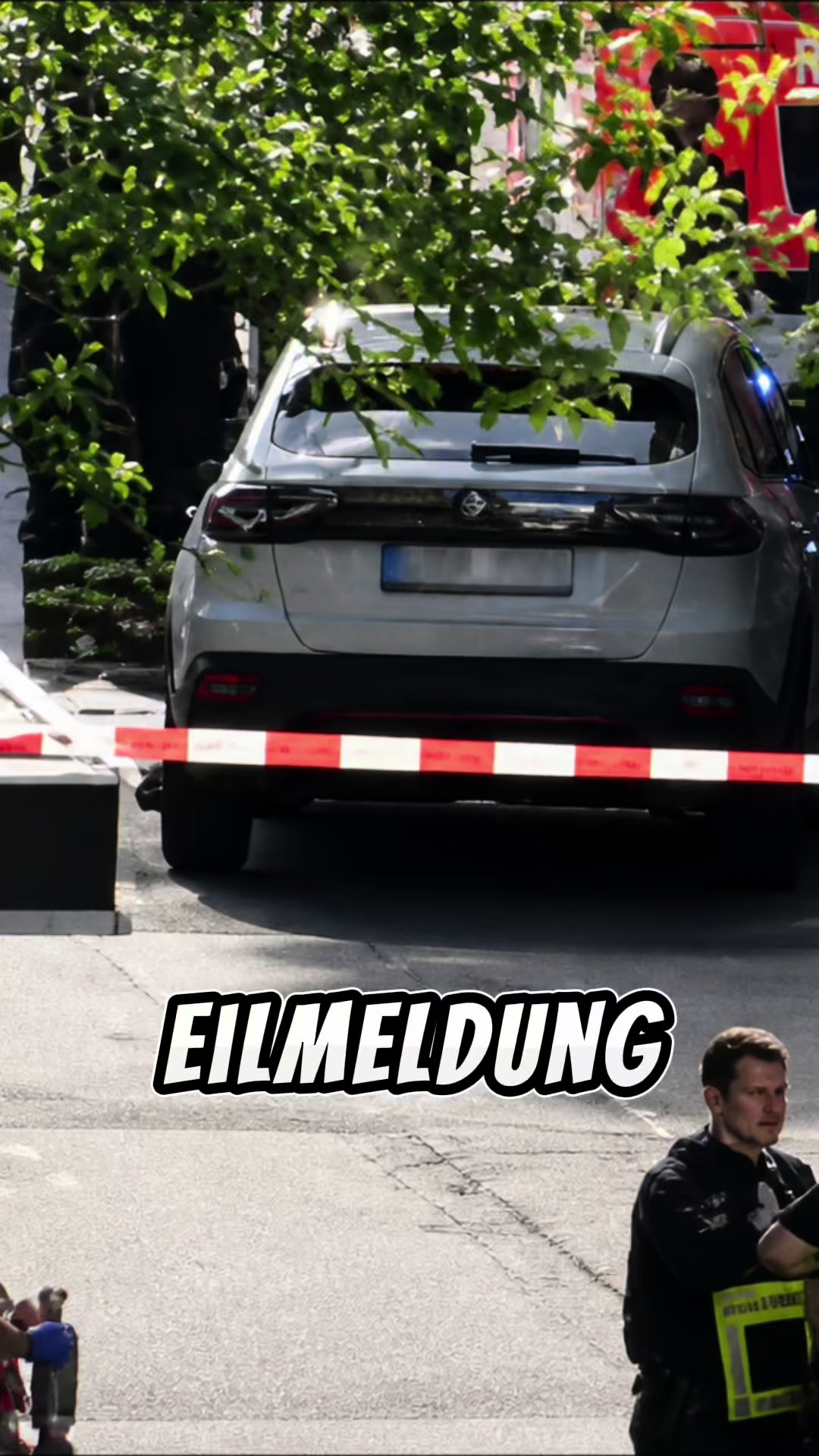 @Deine Nachrichten