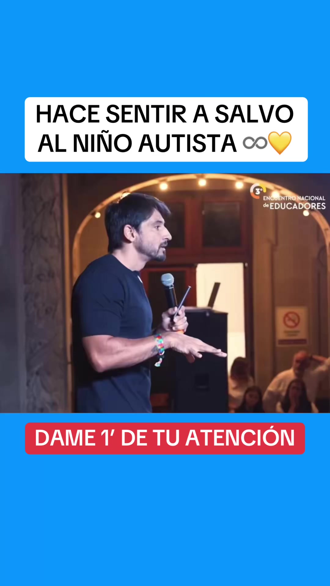 @Edu Sotelo | Autismo y EF