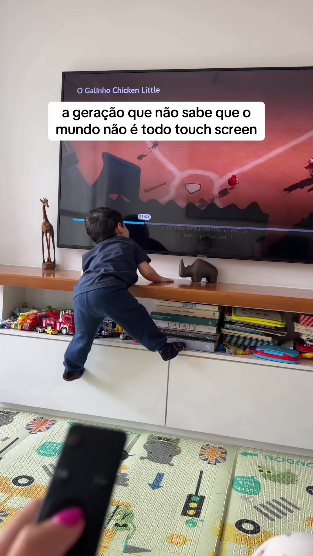 @Ka | M&atilde;e dos G&ecirc;meos