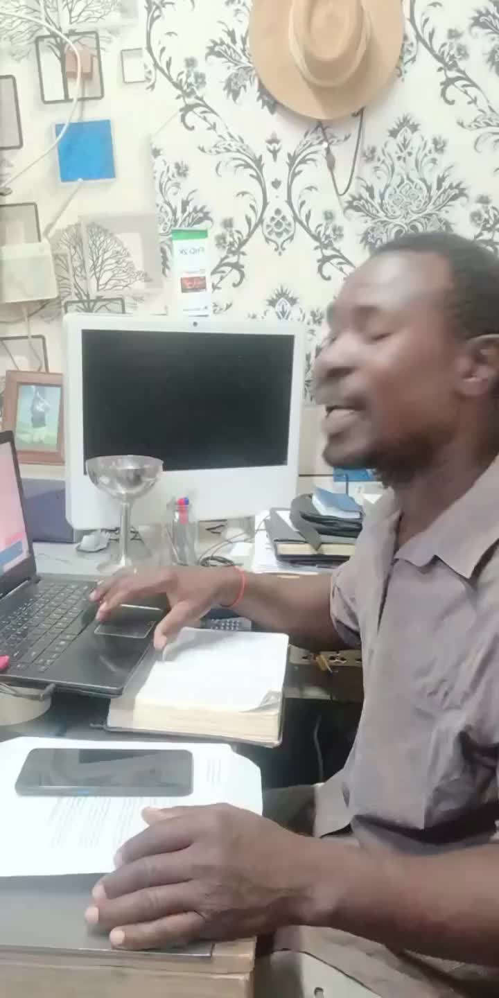 @Benjamin Okum