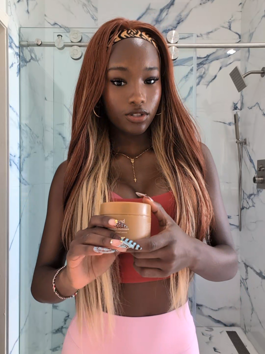 @Delillah
