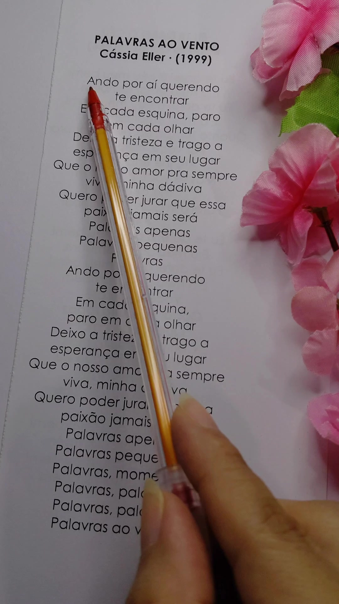 @nacionais lyrics