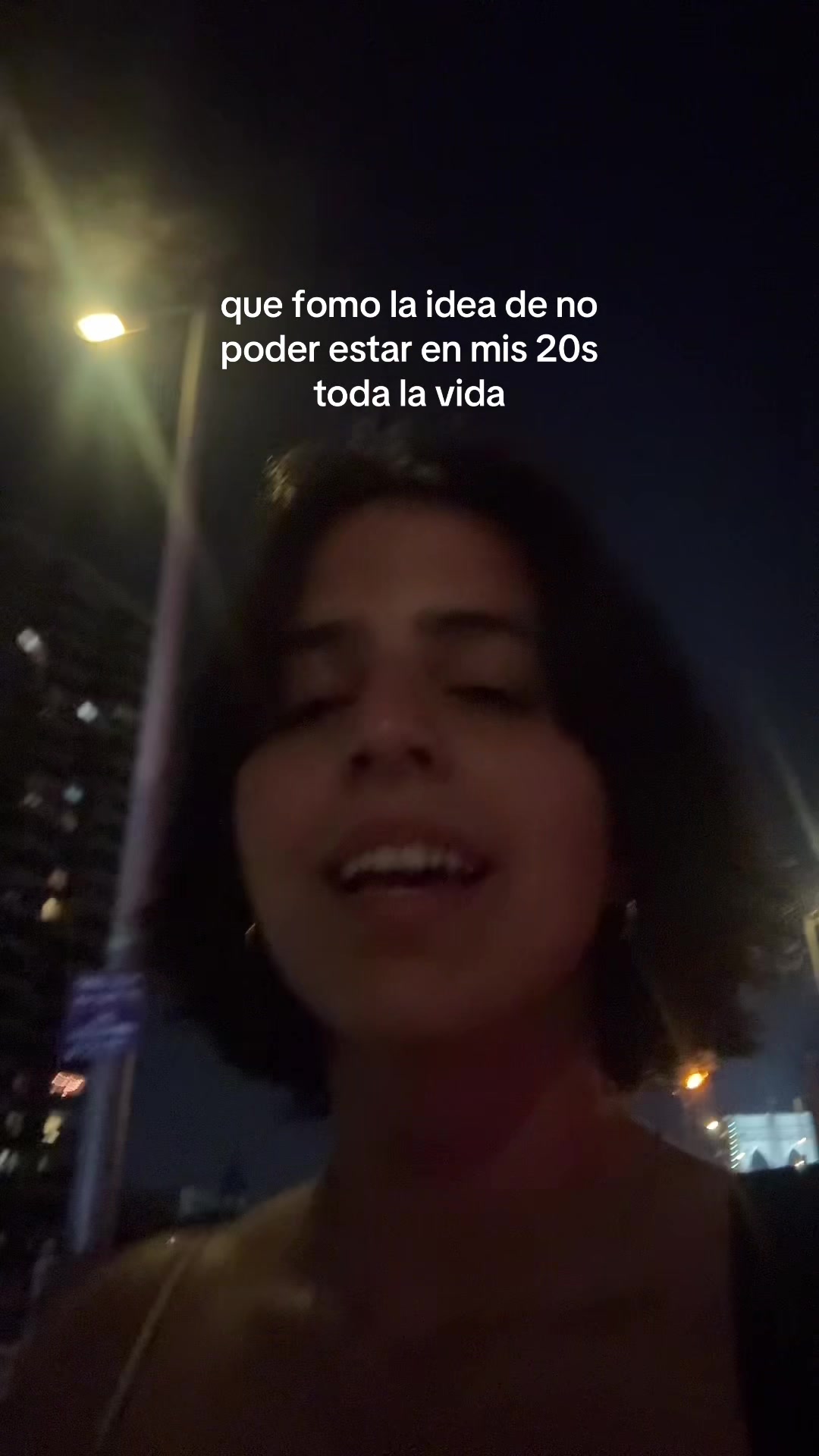 @tu tía