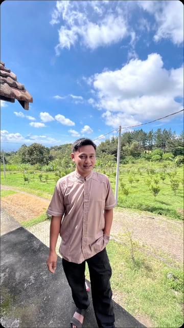@MIFTAHUL HUDA