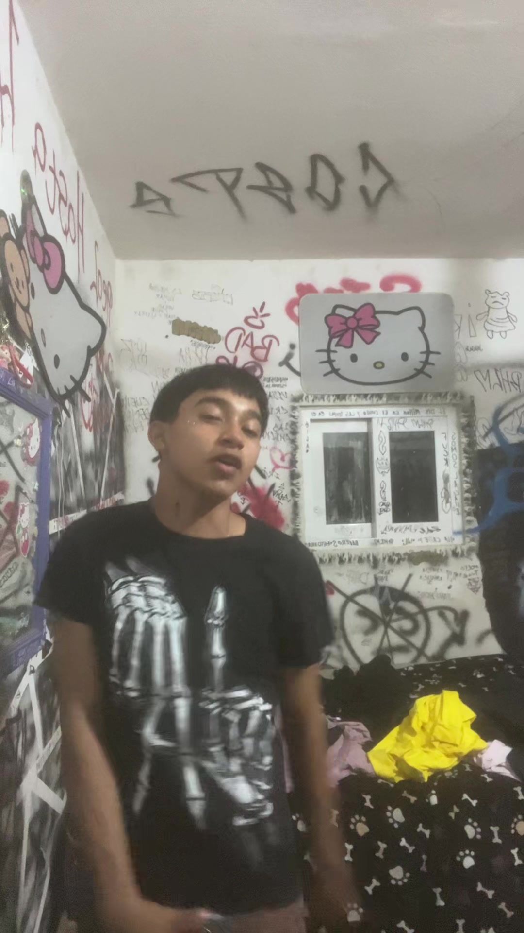 @Irvinsito