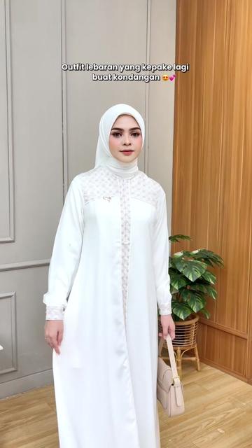 @Salvina Hijab