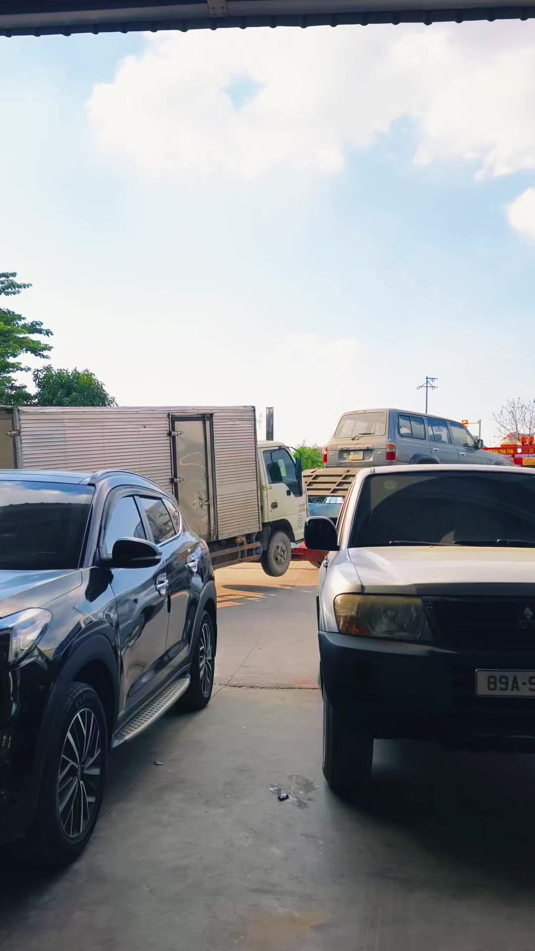 @PAJERO V93🇻🇳 HƯNG YÊN
