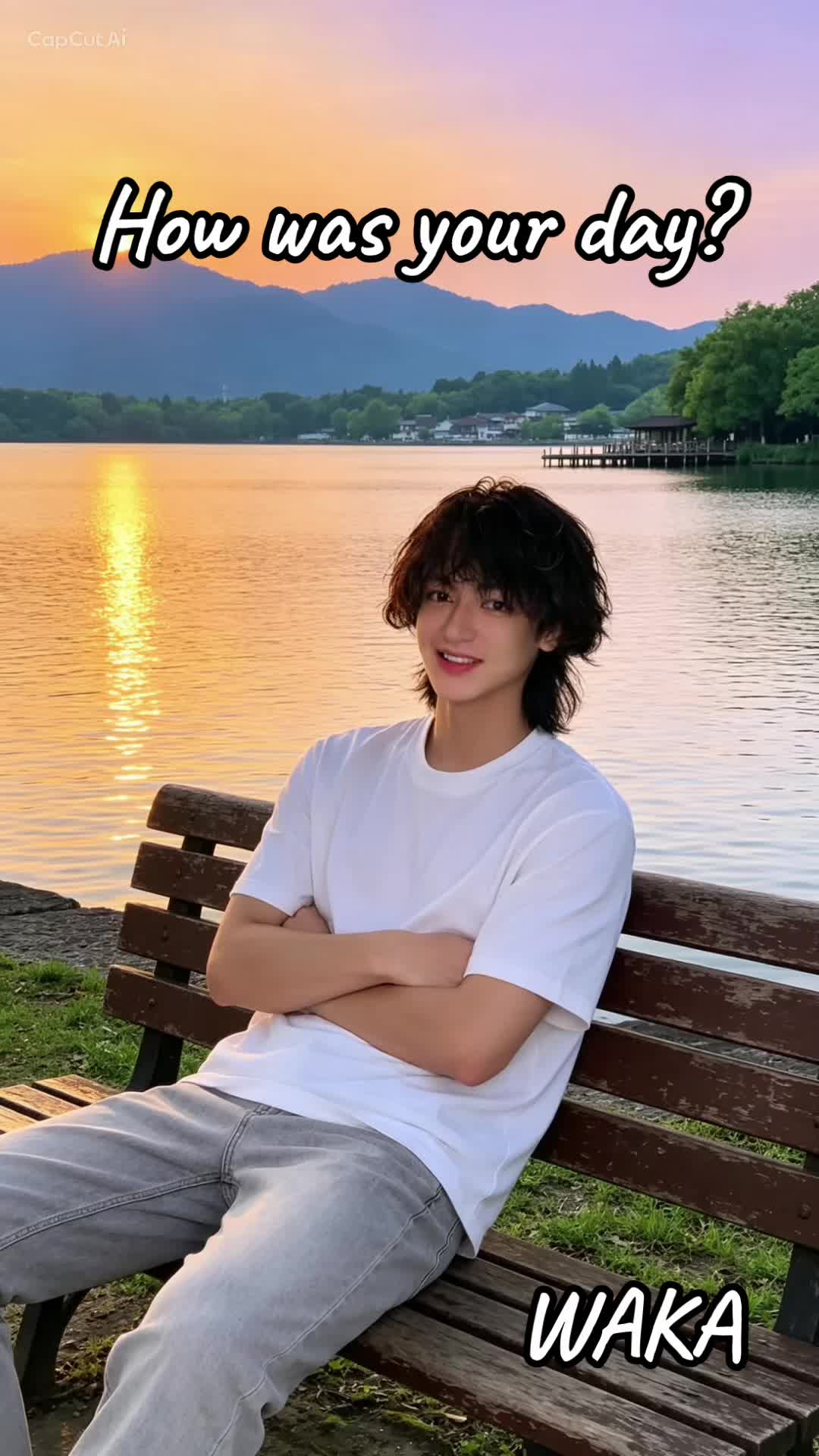 @keichan🪷🫰若愛好家🪈