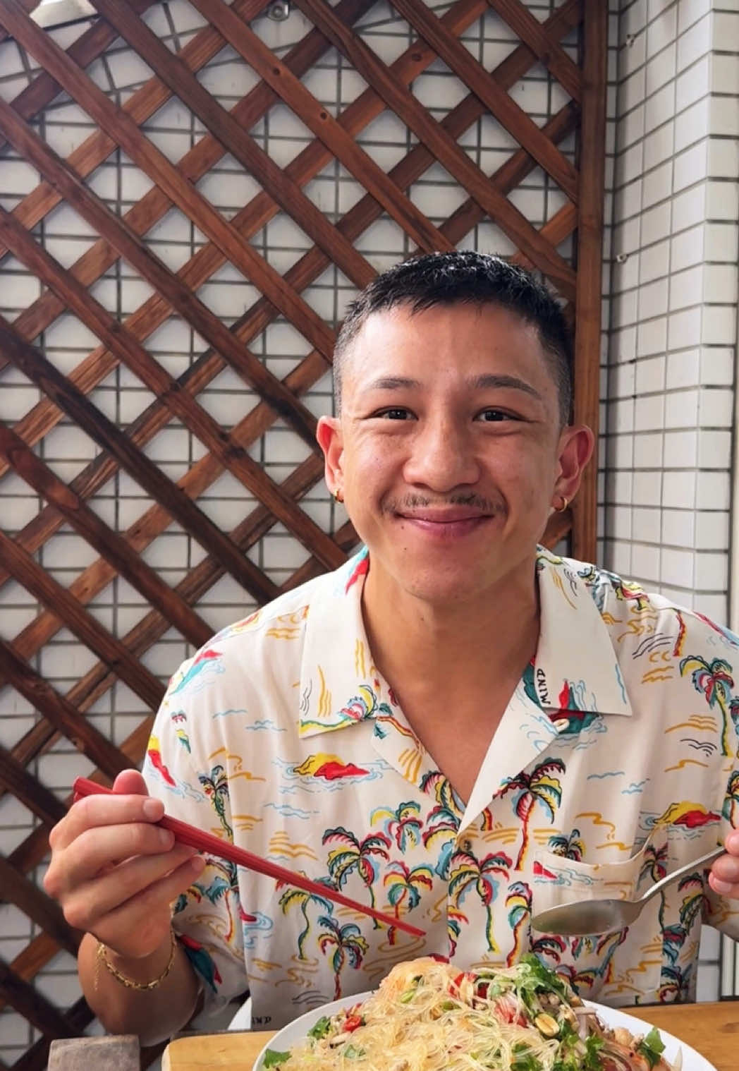 @Brendan Pang | Cook & Author