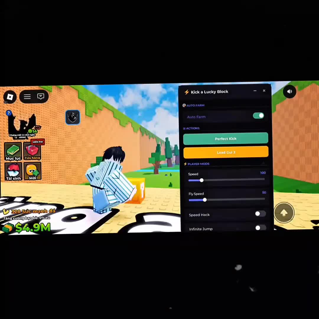 @Leo Roblox