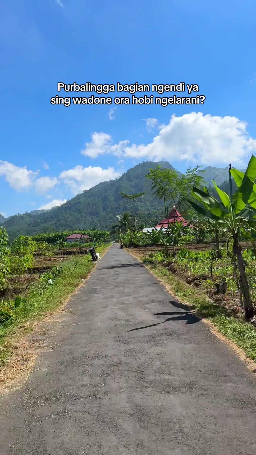 @Purbalingga