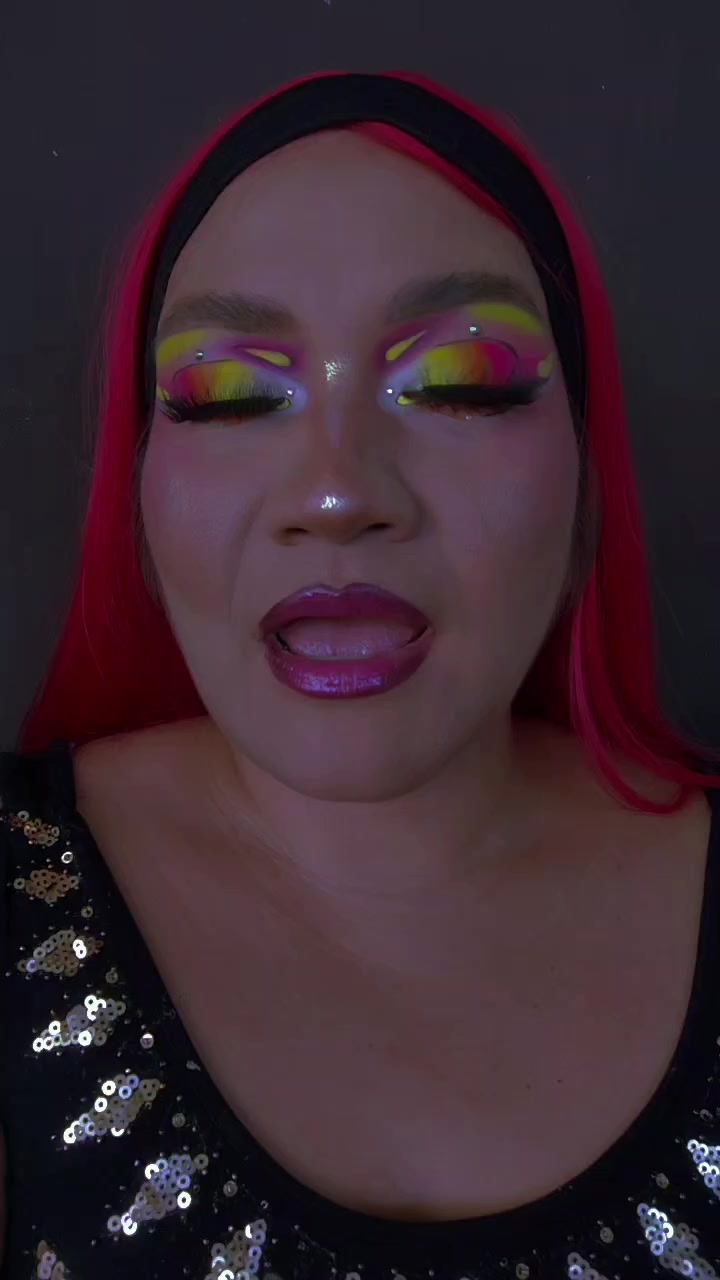 @Iris ˖♡˖ Makeup ˖♡˖