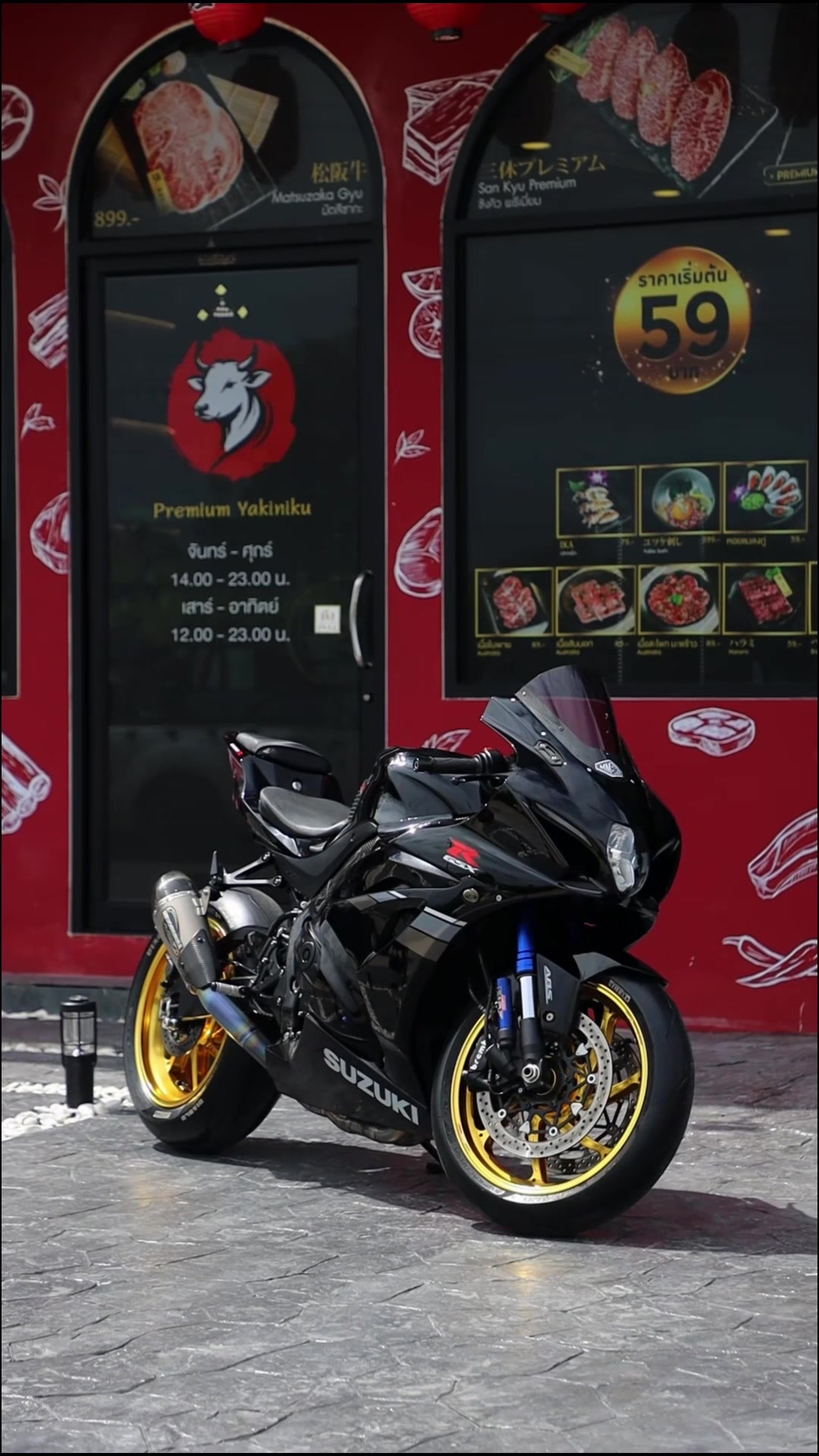 @MMBIKE ซื้อขายรถบิ๊กไบค์