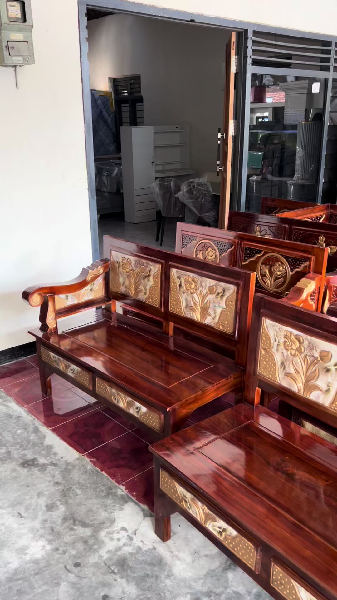 @Intan Furniture Tulungagung
