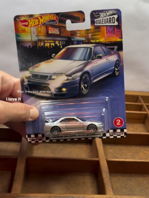 @Diecast S