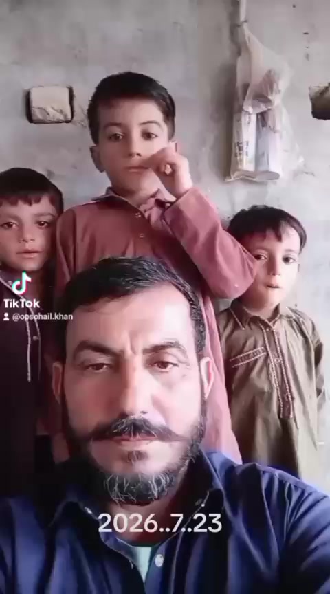 @Bilal Khan