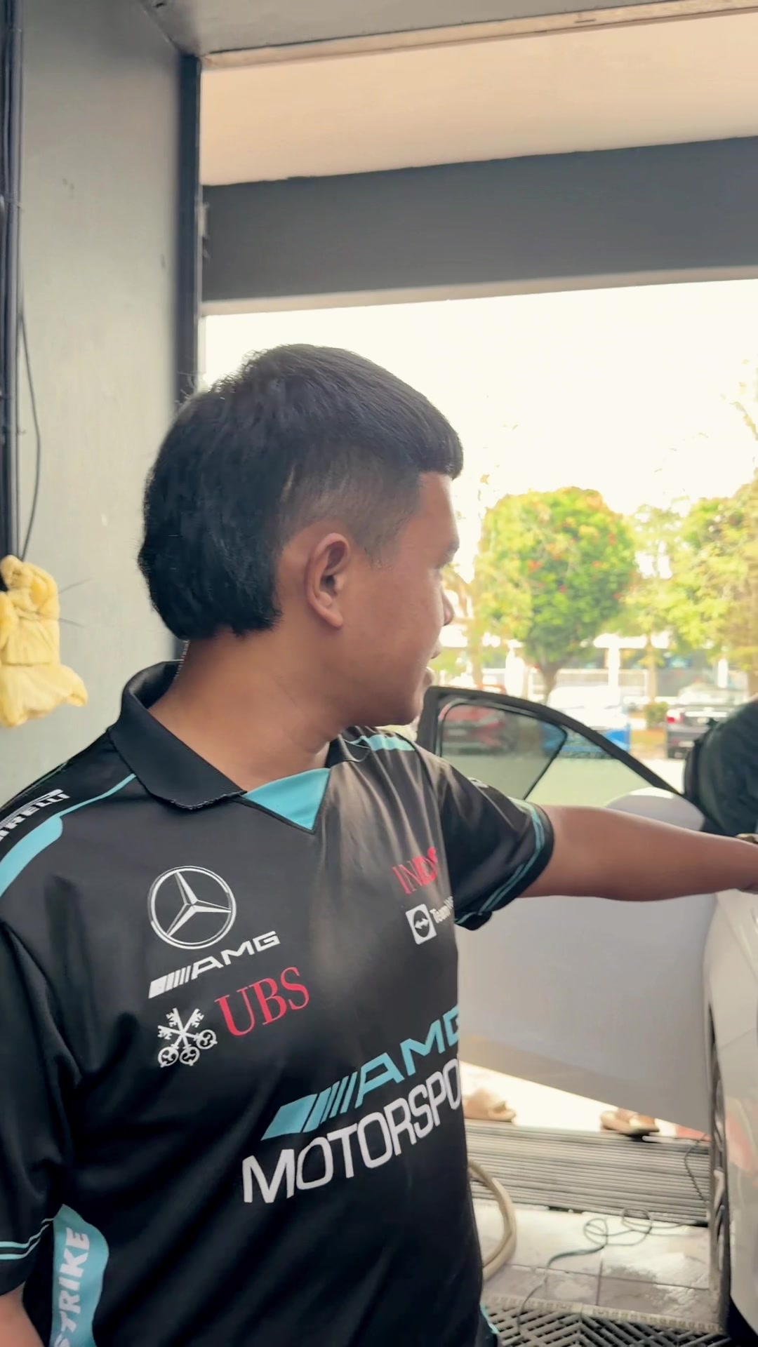 @Hafizh acong | OFFICIAL