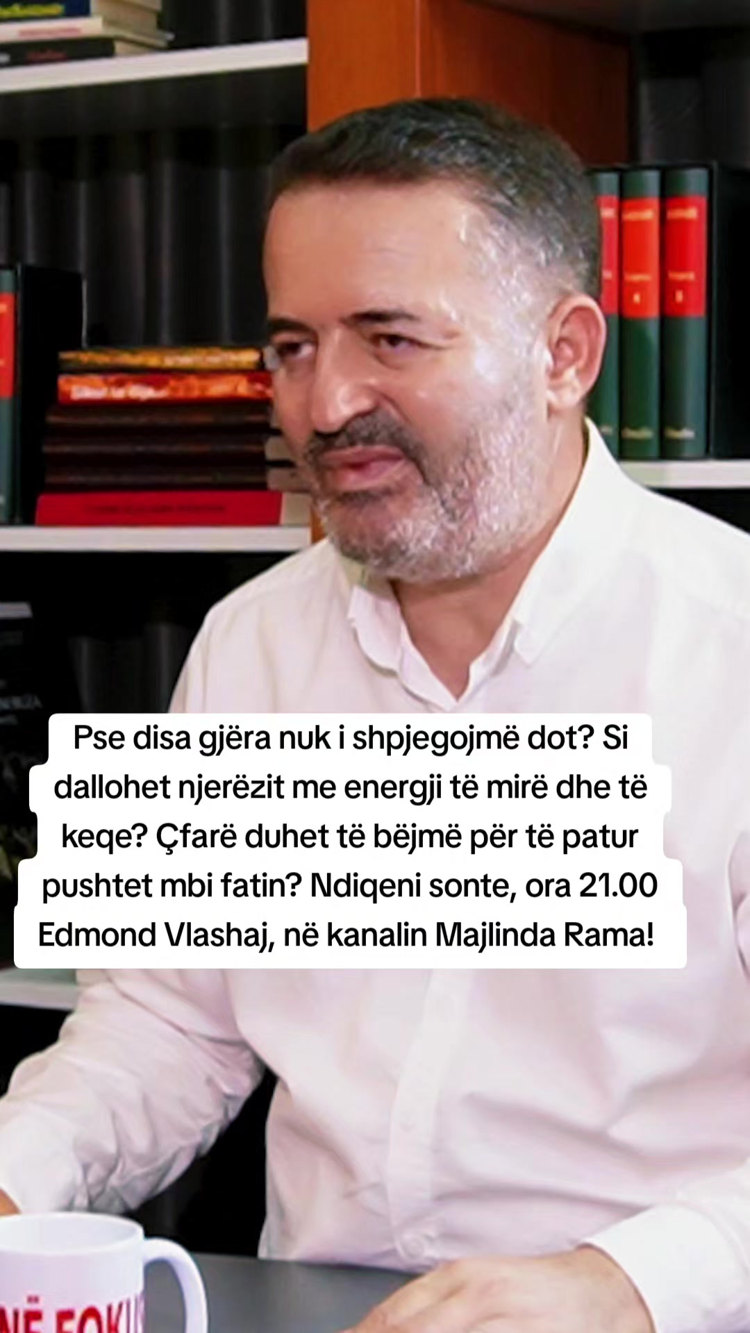 @Majlinda Nana Rama