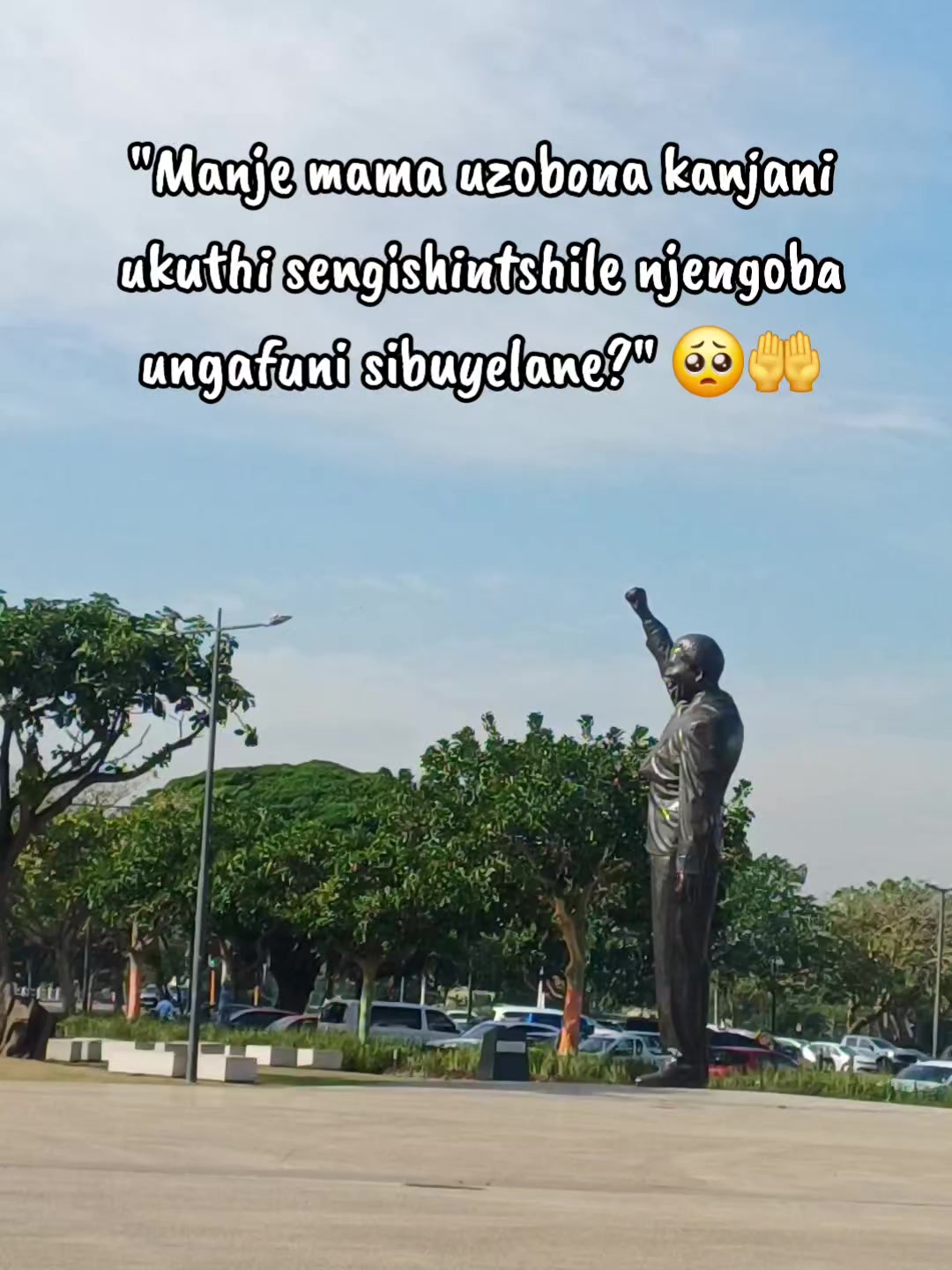 @Mfanelo