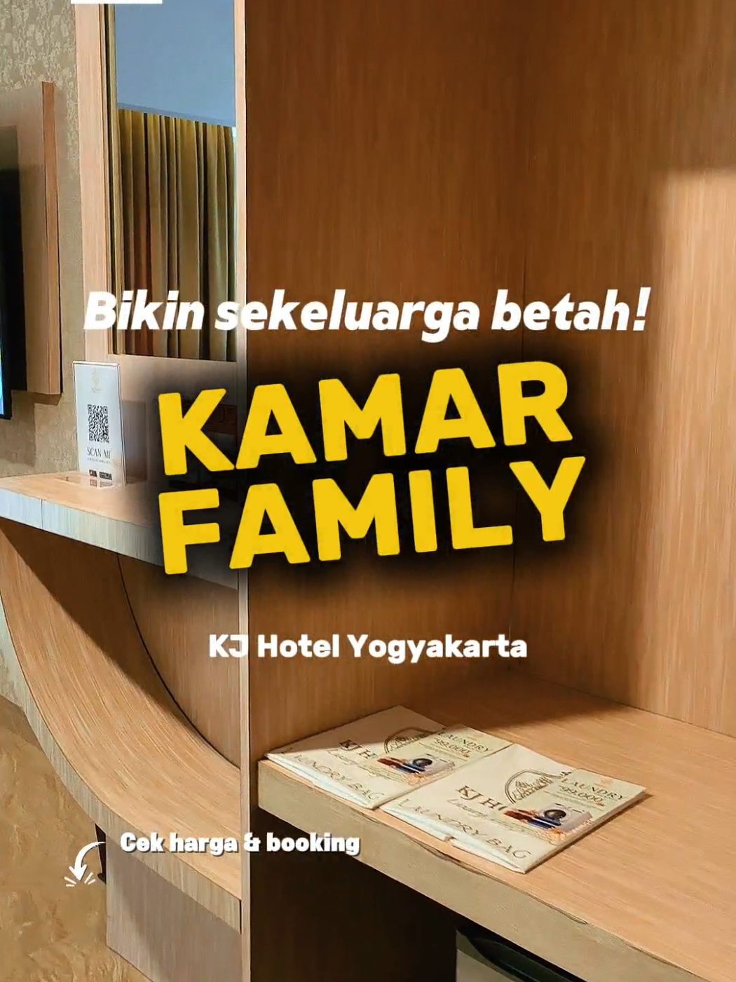 @Ibu Indah Cantik