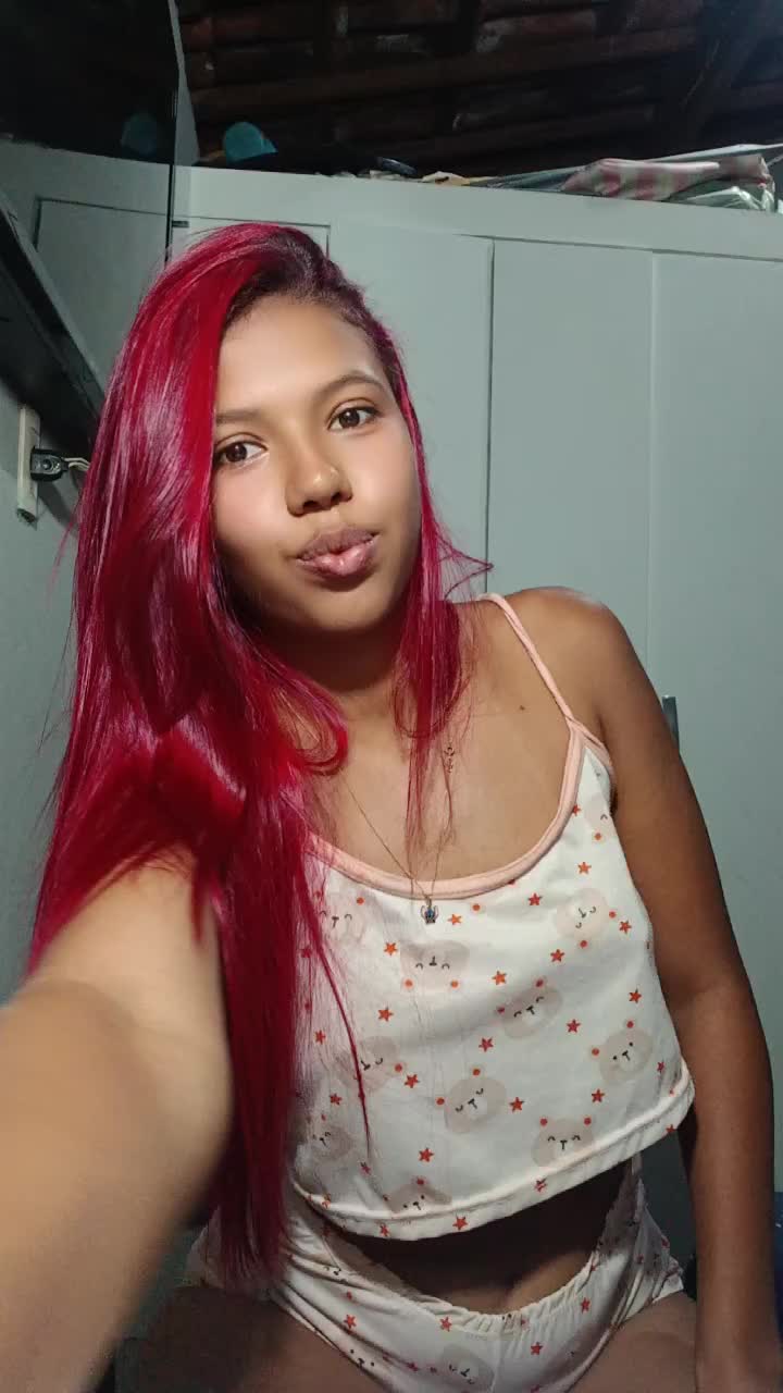 @Rafaela 🥰😇