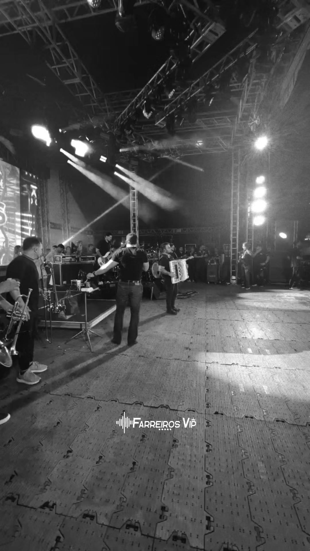 @Farreiros Vip Music