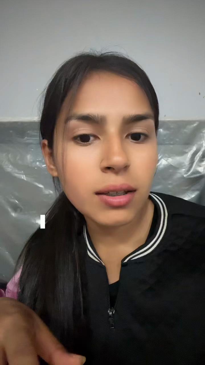 @Vera Lucia