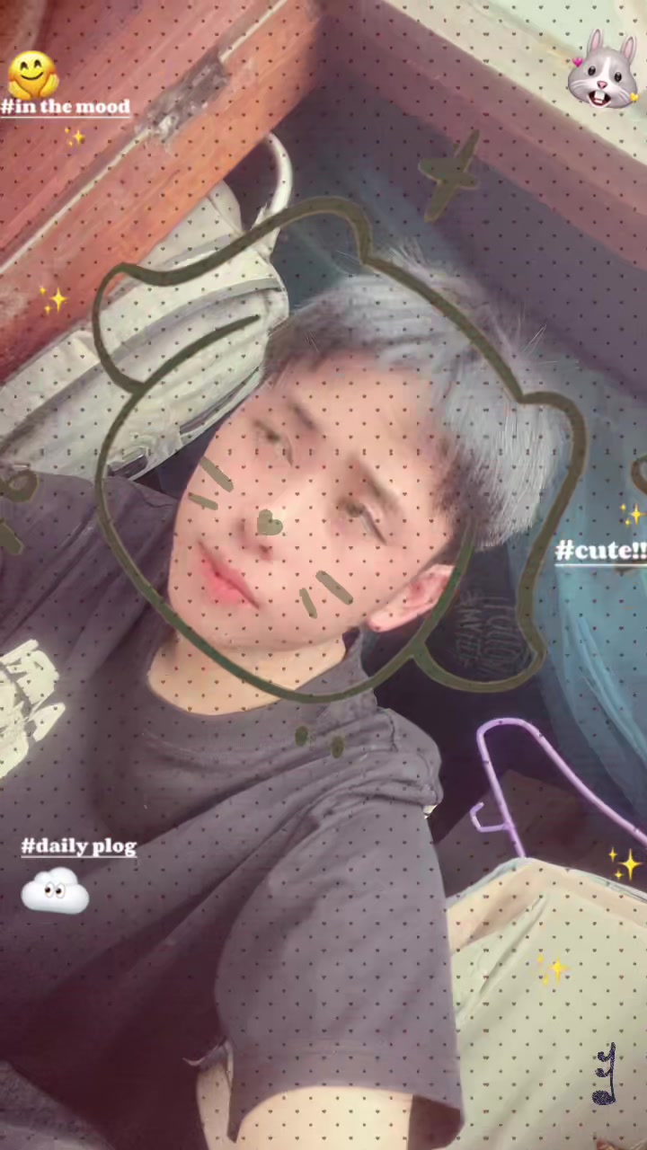 @N 小明 🏍️