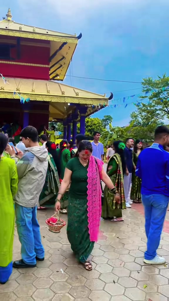 @Laxmi Saru Magar