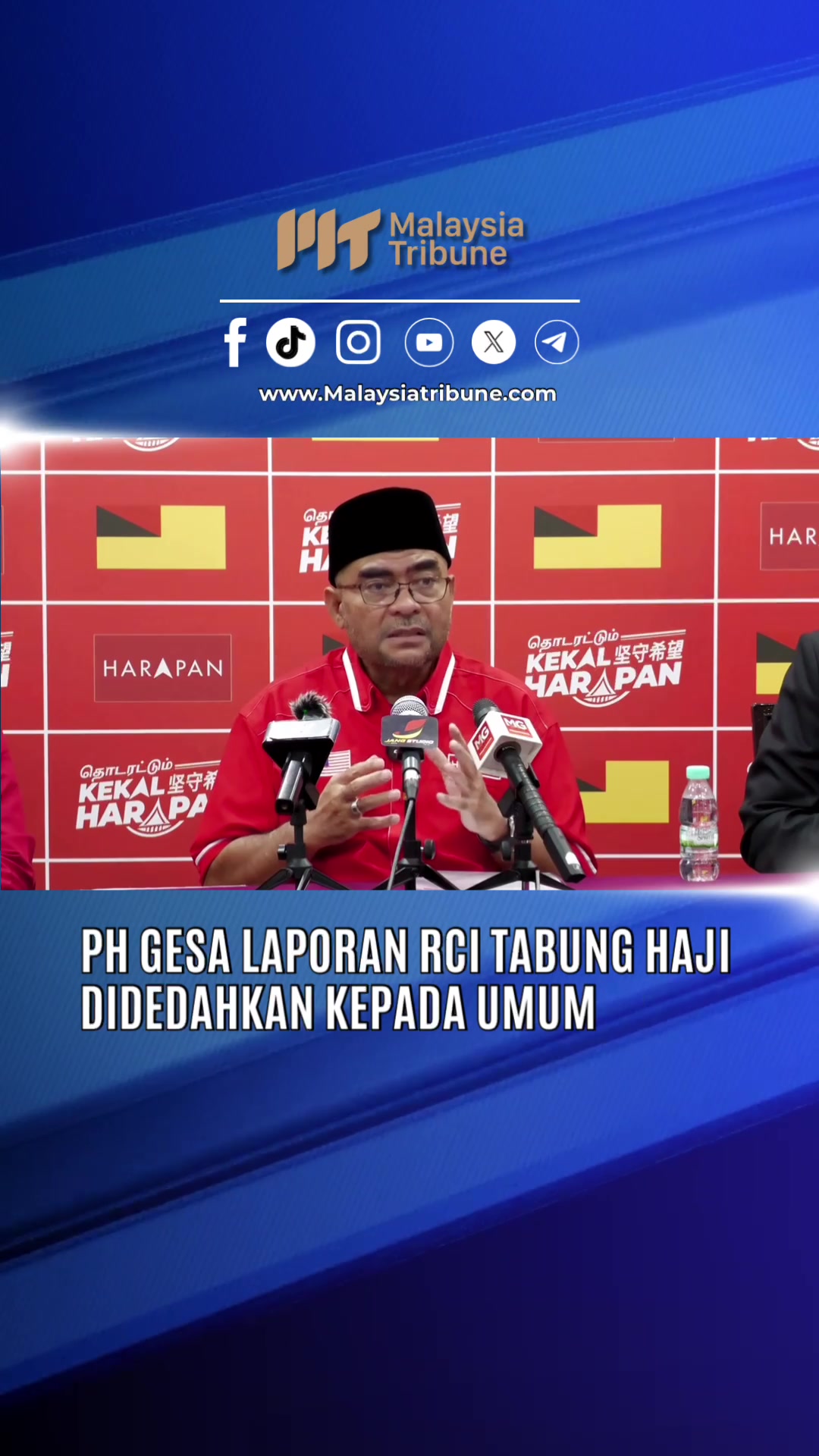 @malaysia tribune