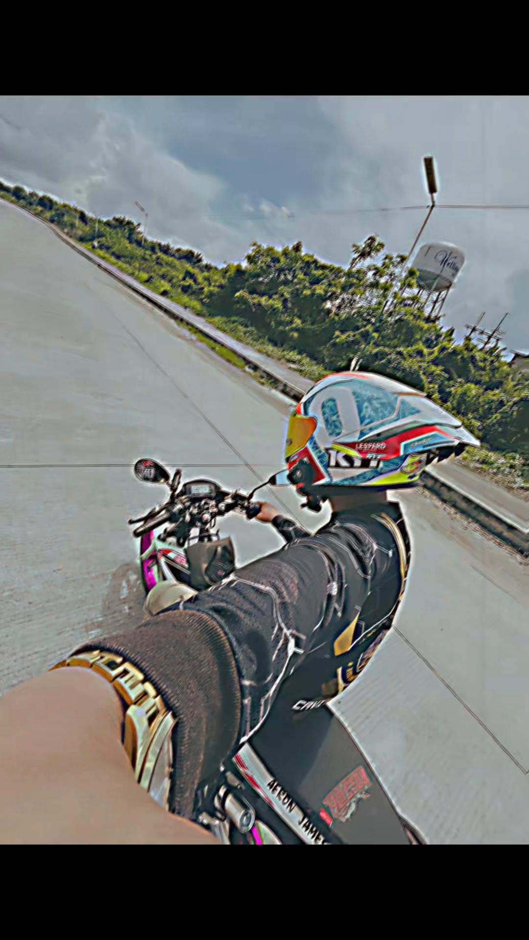 @💙RonaldMOTO💙