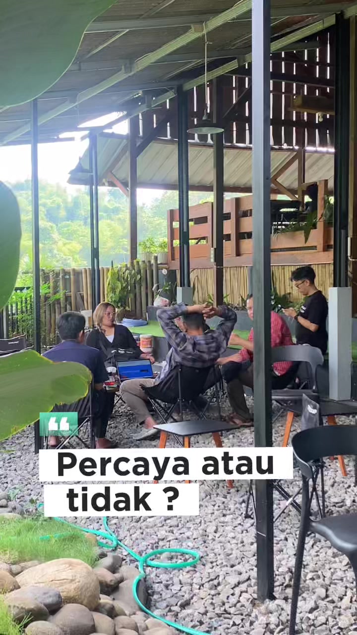@D Leuwi Garut