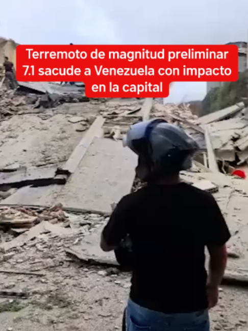 @Telemundo PR