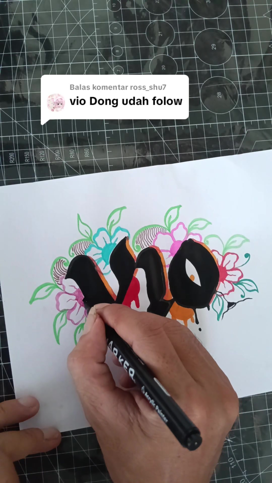 @Rachmat art