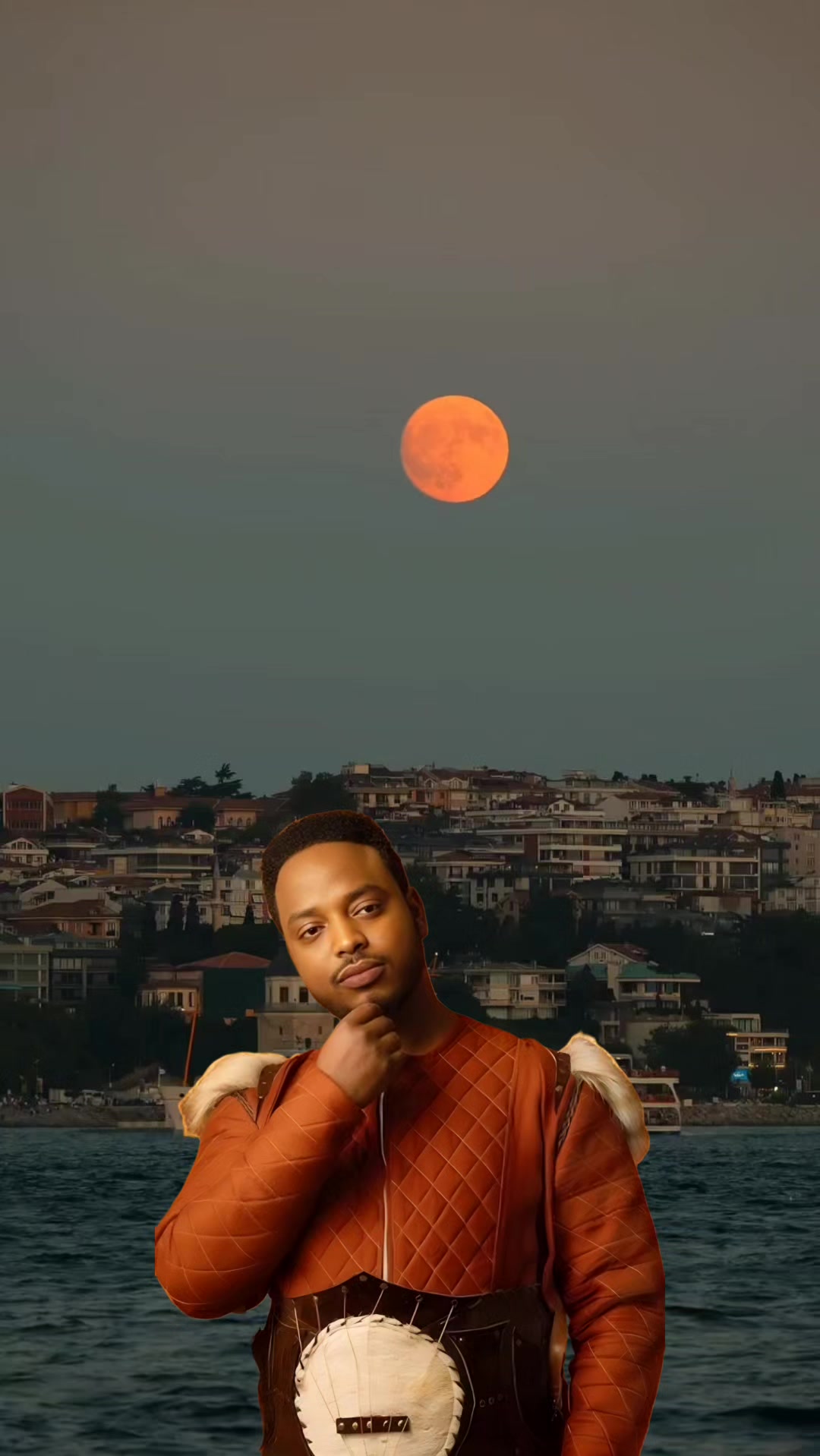 @ሙዚቃን በፎቶግራፍ📸