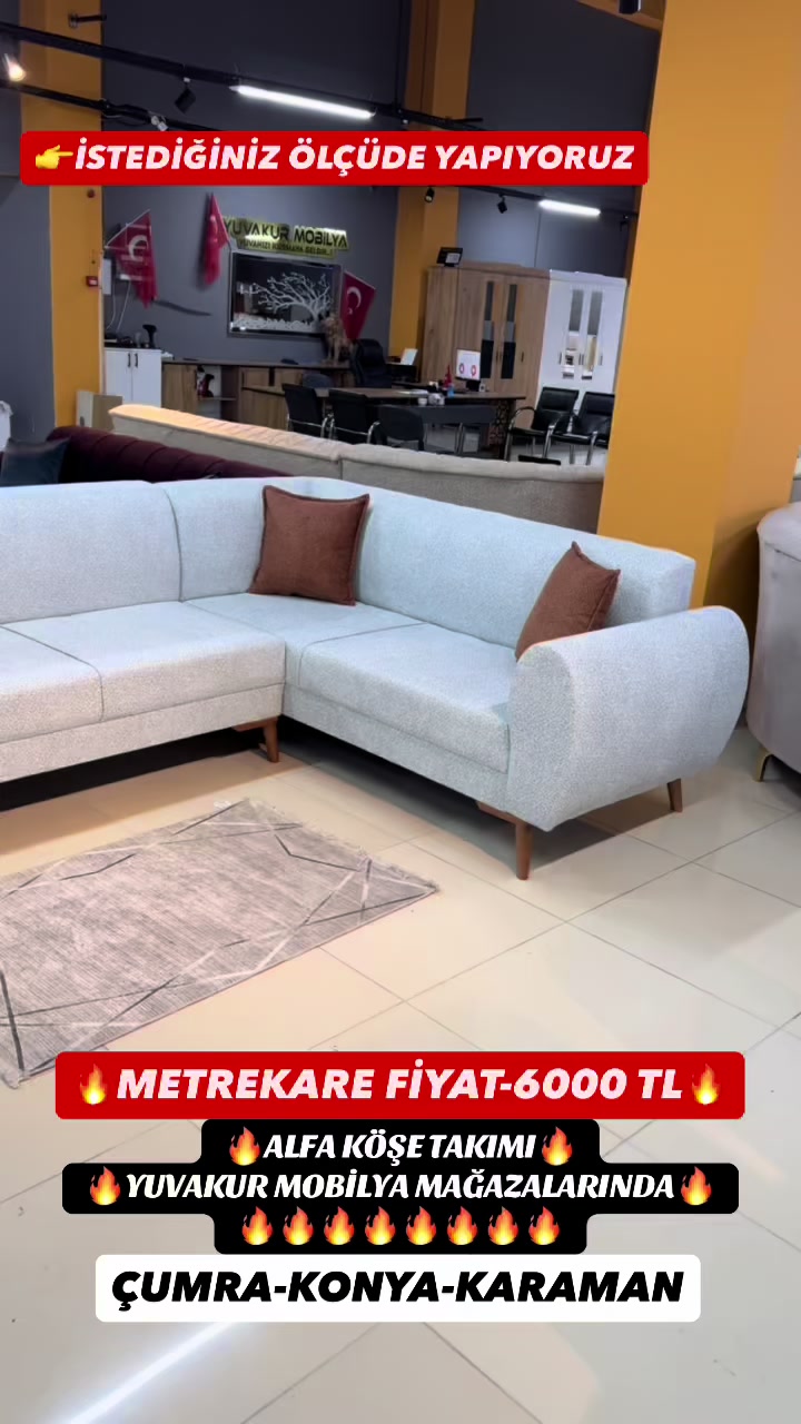 @YUVAKUR.MOBİLYA